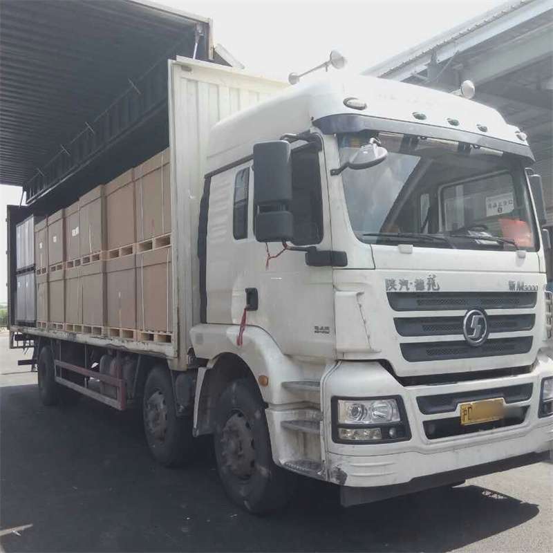 万冲镇大件物流