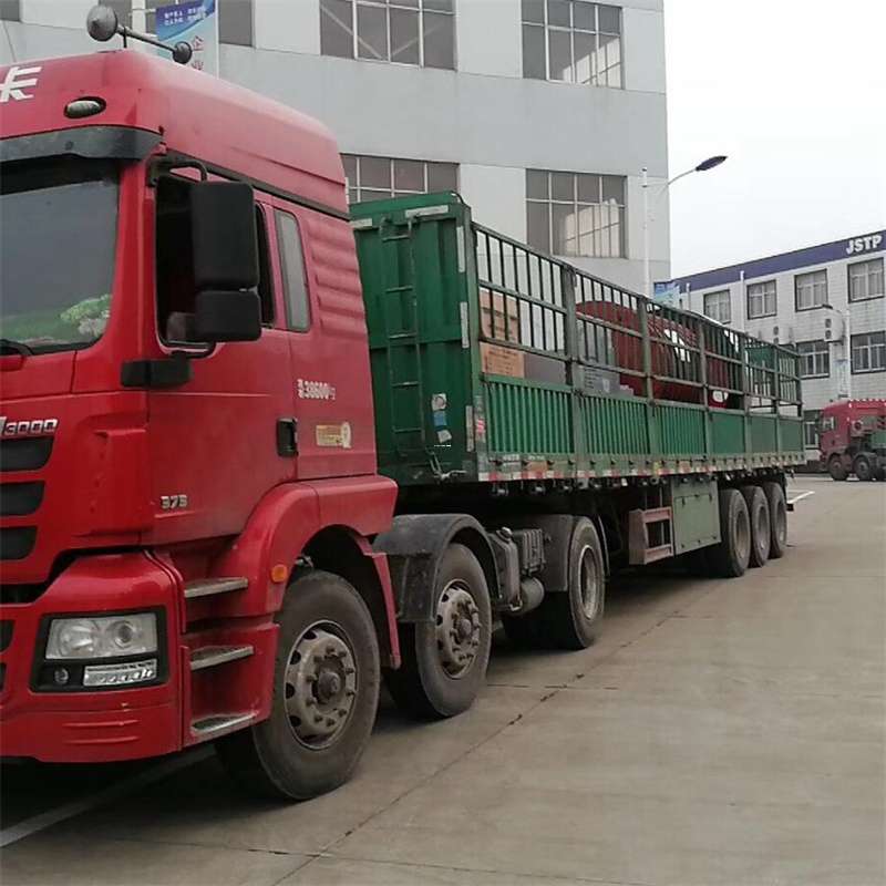 万冲镇物流线路