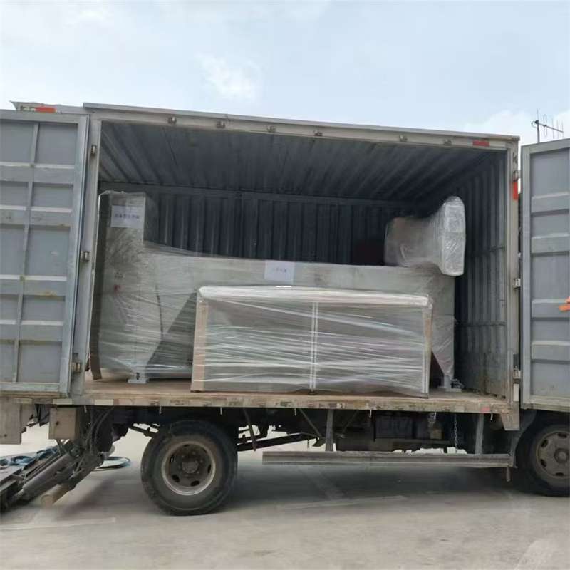 万冲镇叙州区进仓物流：专线直达运输与大件货运探索